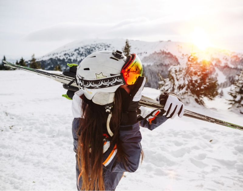 Ski School 6 L
