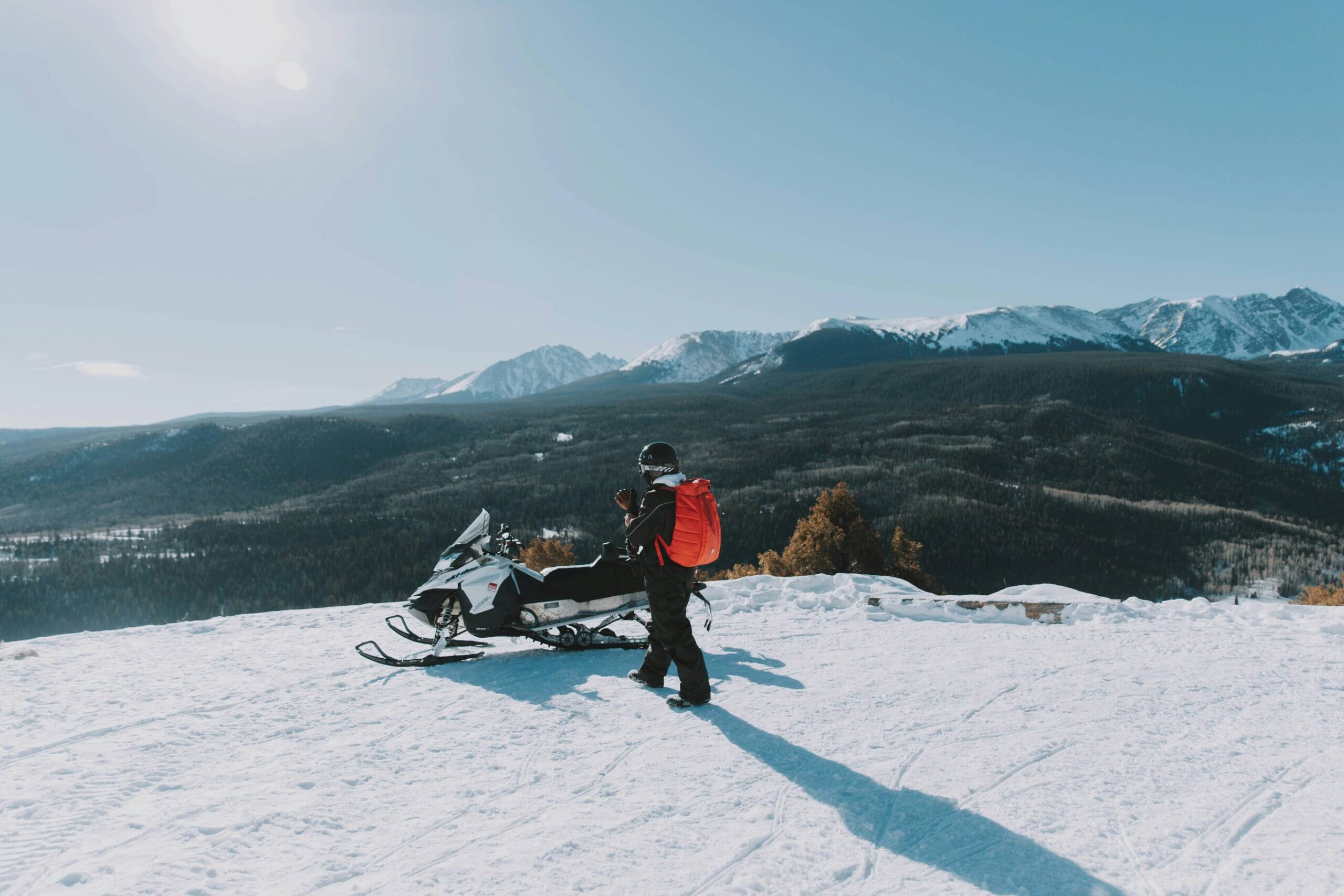 Other Services 5 Skidoo scaled | GudauriBoom